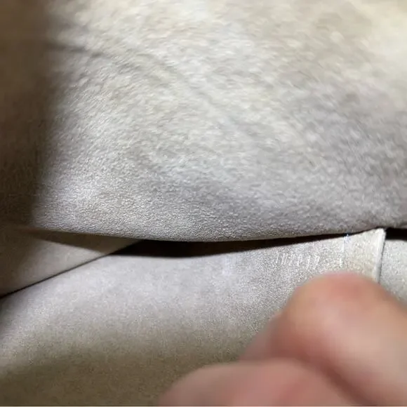 Louis Vuitton LV Shoulder Bag Ursula Black Monogram Multicolor - Picture 16 of 16